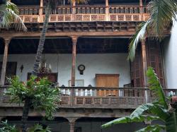 Casa de los Balcones, La Orotava