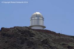 Observatorio Astronómico Roque de los Muchachos