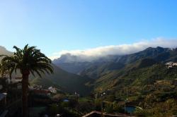 Tejeda, Canarias