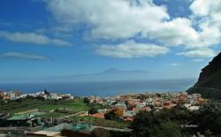 Agulo, La Gomera