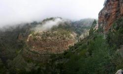 Barranco del Infierno