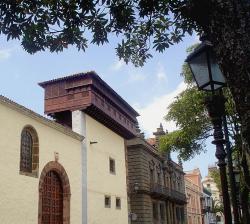 Convento de Santa Catalina de la Siena, La Laguna