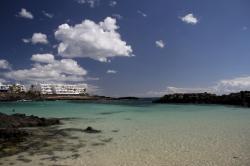 Costa Teguise, Canary Islands