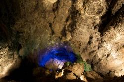 Cueva de los Verdes