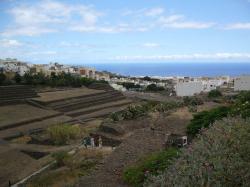 Güímar, Tenerife