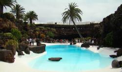 Jameos del Agua, Lanzarote