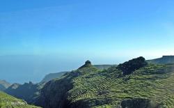 La Gomera