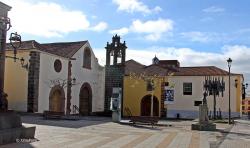 La Laguna, Tenerife