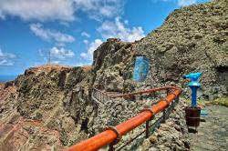 Mirador del Río, Canary Islands