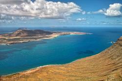 Mirador del Río, Lanzarote