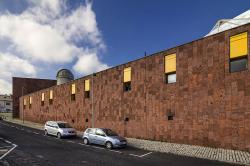 Museo de la Ciencia y el Cosmos de Tenerife