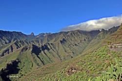 Parque Nacional de Garajonay, La Gomera