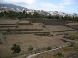 Pirámides de Guimar, Tenerife