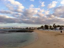 Playa de Corralejo