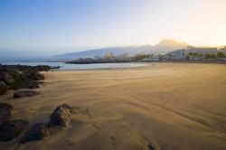 Playa de las Américas