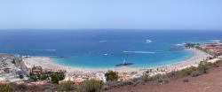 Playa de las Vistas