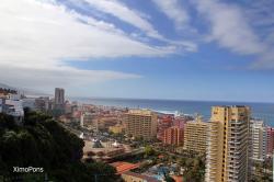 Puerto de la Cruz, Tenerife