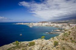 Puerto de los Cristianos