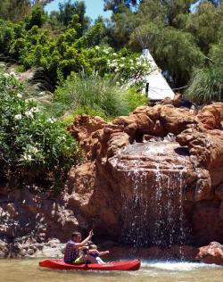 Rancho Texas Lanzarote