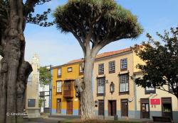 San Cristóbal de la Laguna, Tenerife