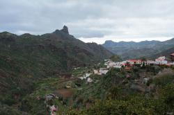 Tejeda, Gran Canaria