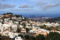 Teror, Gran Canaria