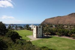 Torre del Conde, La Gomera