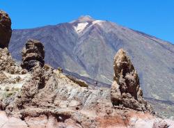 Turismo en Tenerife