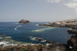 Garachico, Tenerife